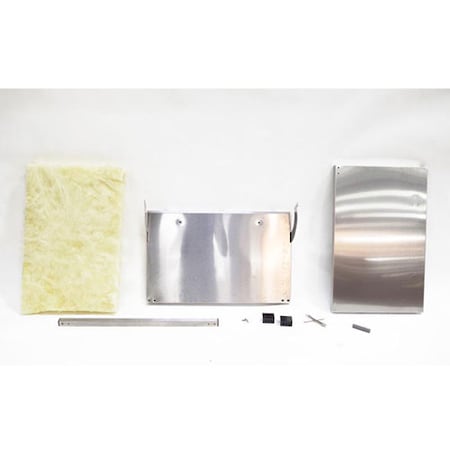 Star Manufacturing Door Assy 30902